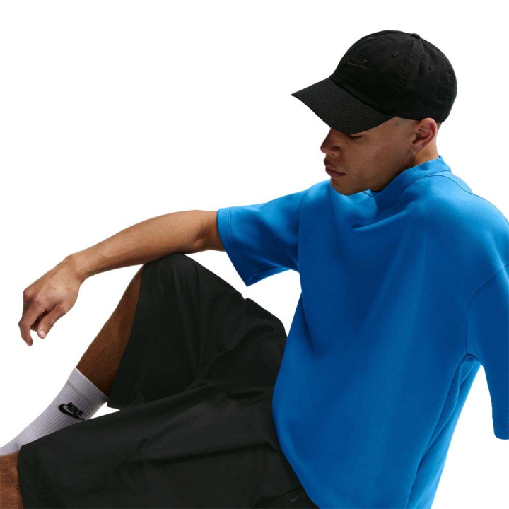 Nike 24.7 Perfectstretch Shorts Sportivi Nero Uomo