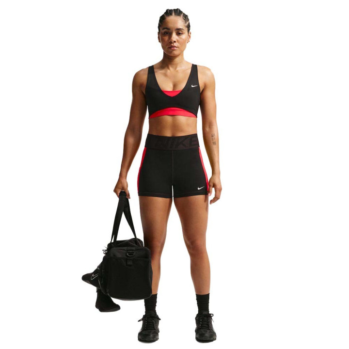 Nike Pro Sculpt Shorts Sportivi Nero Donna
