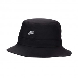 Apex Cappellino Bucket nero Nike Apex