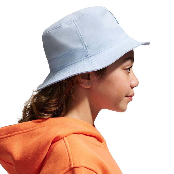 Nike Apex Cappellino Bucket Azzurro Nike Apex