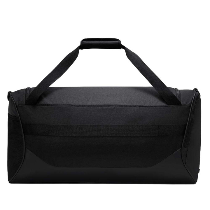 Nike Borsa Brasilia M 60L Grigio