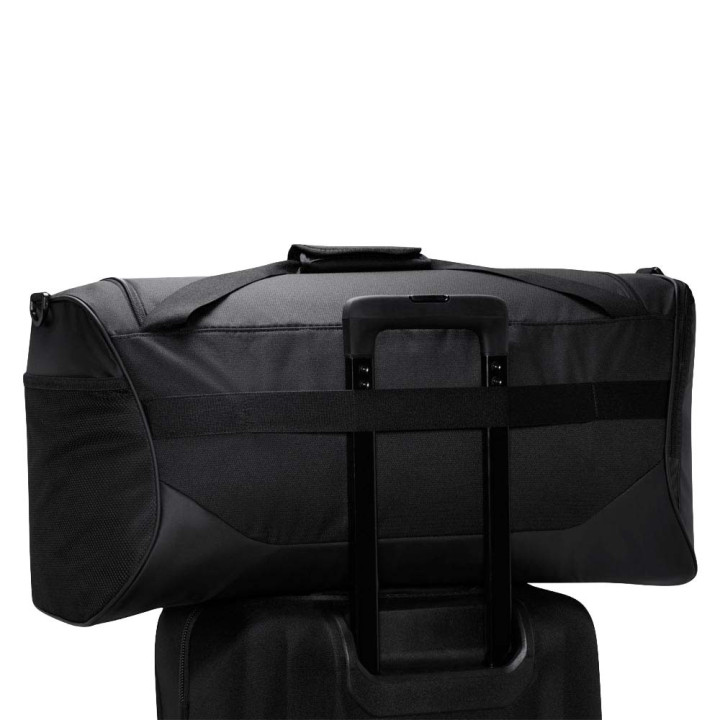 Nike Borsa Brasilia M 60L Grigio