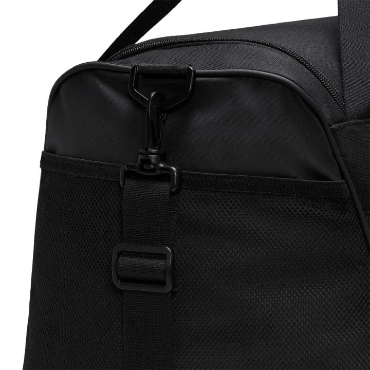 Nike Borsa Brasilia M 60L Grigio