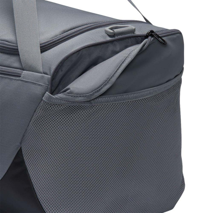 Nike Borsa Brasilia S 40L Grigio