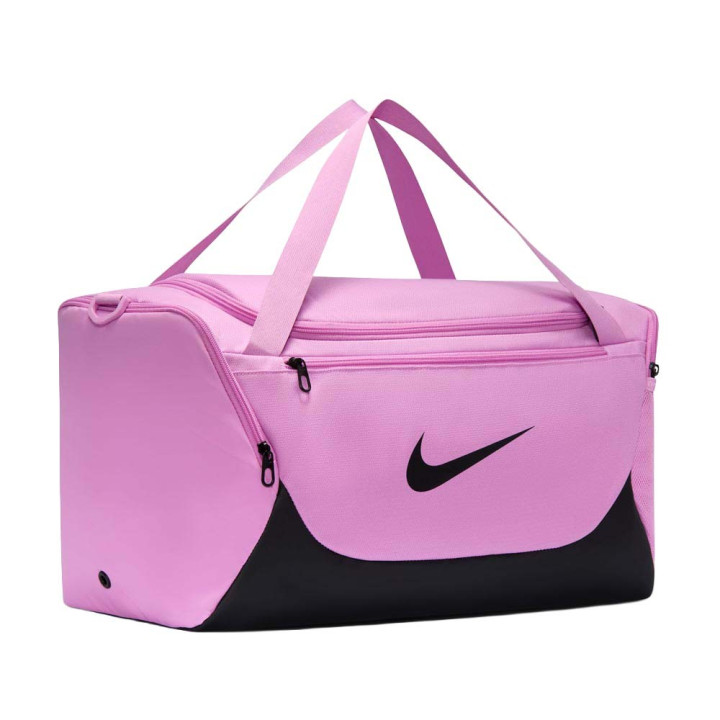 Nike Borsa Brasilia S 40L Rosa