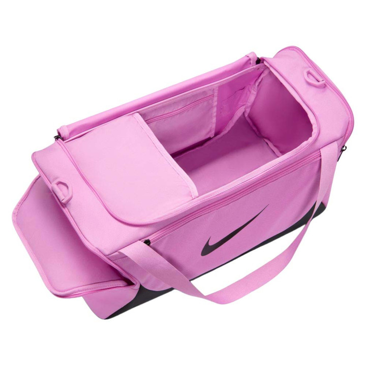 Nike Borsa Brasilia S 40L Rosa