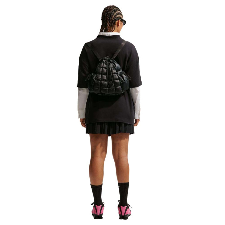 Nike Sportswear Classic T-Shirt Fantasia Nero Donna
