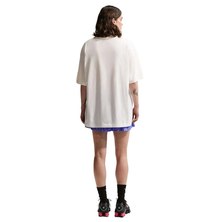 Nike Sportswear Classic T-Shirt Nero Donna