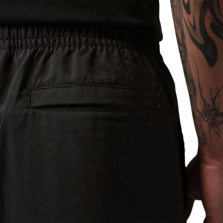Nike Jordan Brooklyn Shorts Festival Nero Uomo