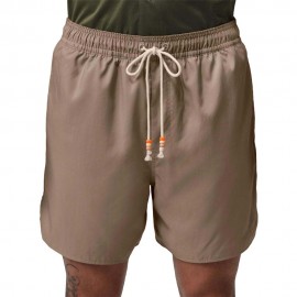 Jordan Brooklyn Shorts Festival beige