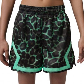 Jordan Sport Shorts Diamond Fantasy nero