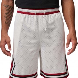 Jordan Sport Shorts Diamond 23 Cm bianco