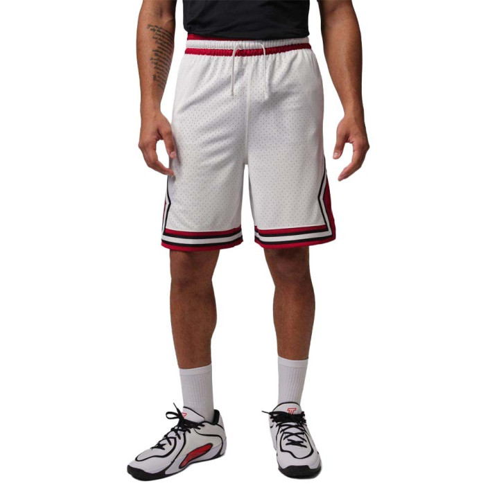 Nike Jordan Sport Shorts Diamond 23 Cm Bianco Uomo