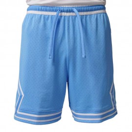 Jordan Sport Shorts Diamond azzurro