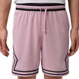 Jordan Sport Shorts Diamond rosa
