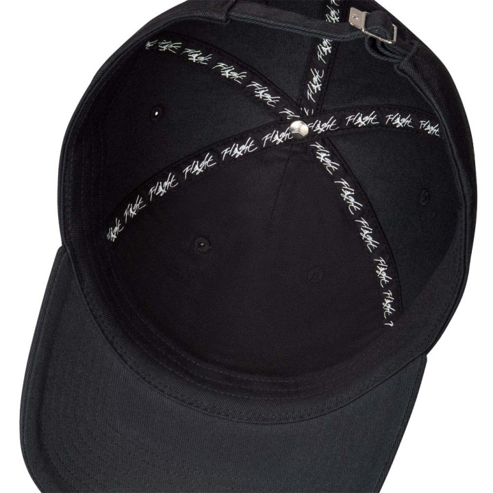 Nike Cappellino Jordan Club Nero