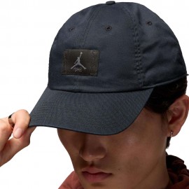 Jordan Club nero