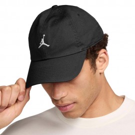 Jordan nero