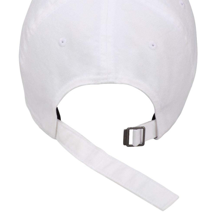 Nike Cappellino Jordan Club Bianco