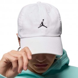 Jordan Club bianco