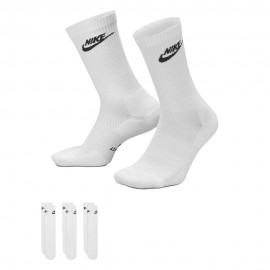 Eleveted Tris Pack bianco
