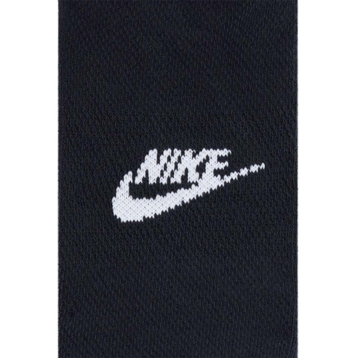 Nike Fantasmino Tris Pack Nero
