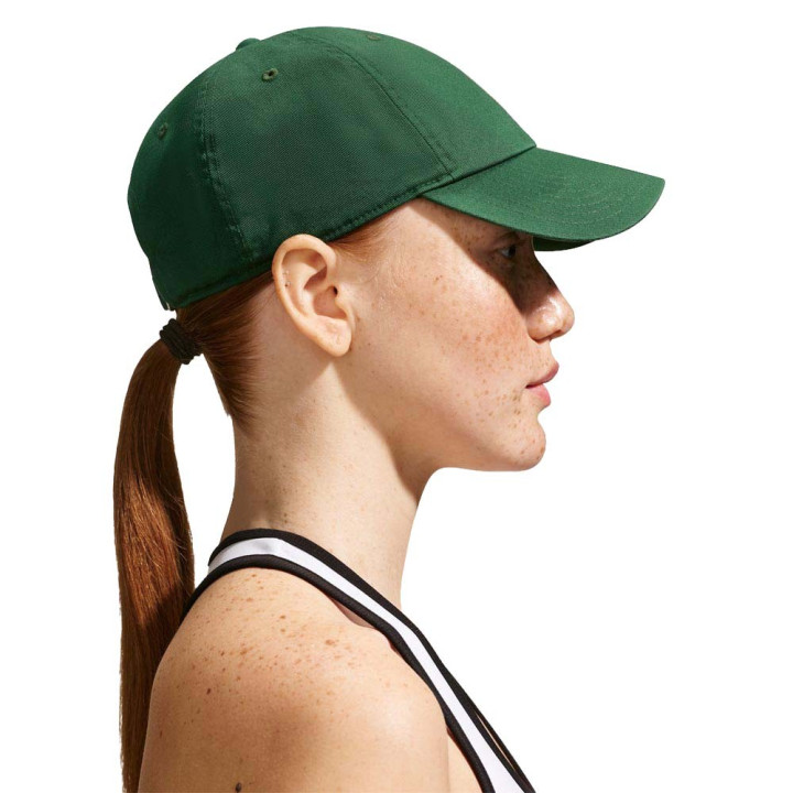 Nike Club Cappello Tennis Court Verde Uomo