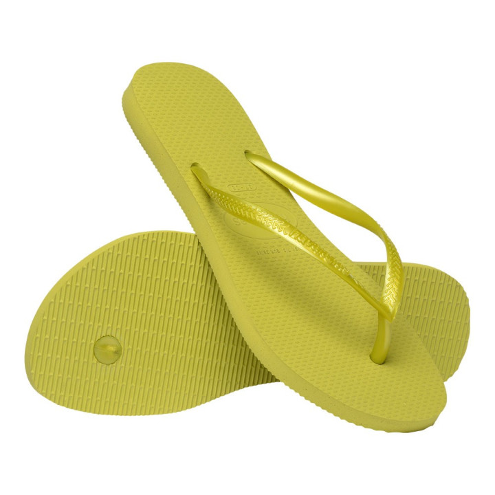 Havaianas Slim Lime - Infradito Mare Donna