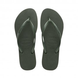 Slim verde