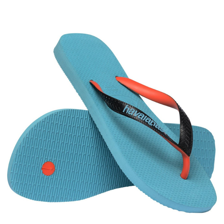 Havaianas Top Mix Blu - Infradito Mare Uomo