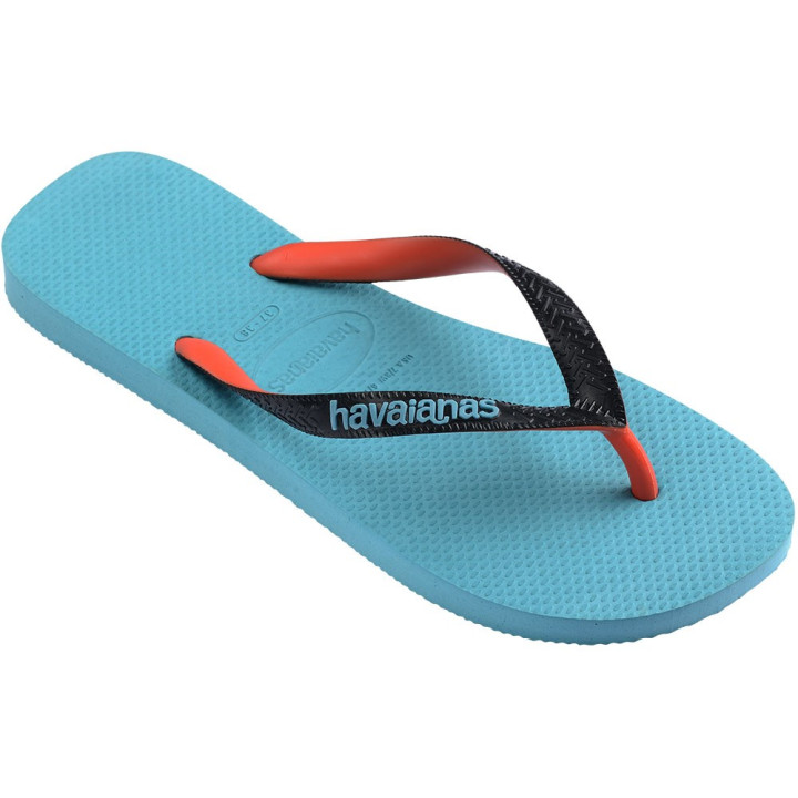 Havaianas Top Mix Blu - Infradito Mare Uomo