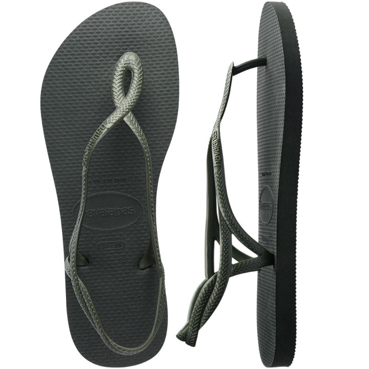 Havaianas Luna Verde - Infradito Mare Donna