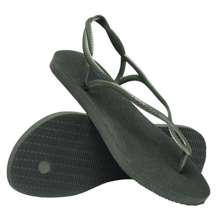 Havaianas Luna Verde - Infradito Mare Donna