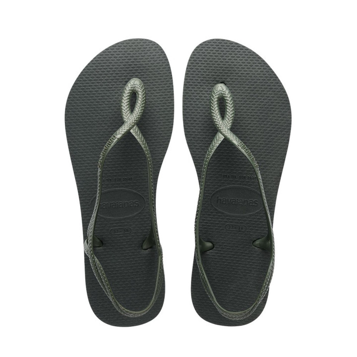 Havaianas Luna Verde - Infradito Mare Donna