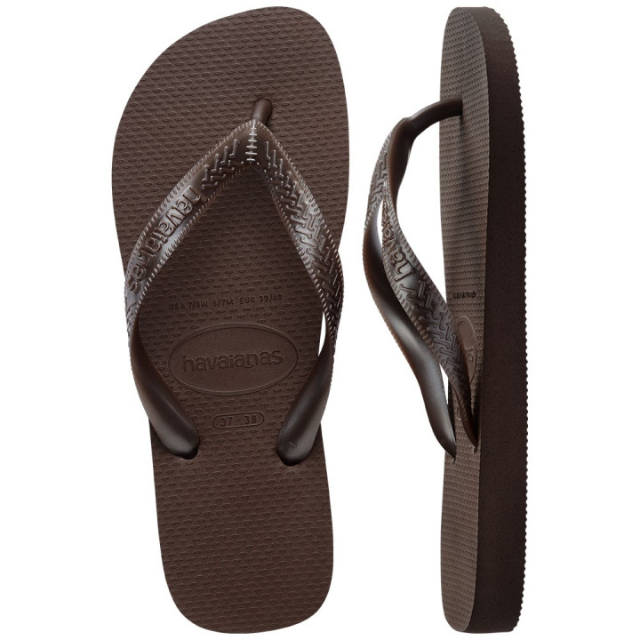 Havaianas Top Tiras Moro - Infradito Mare Donna