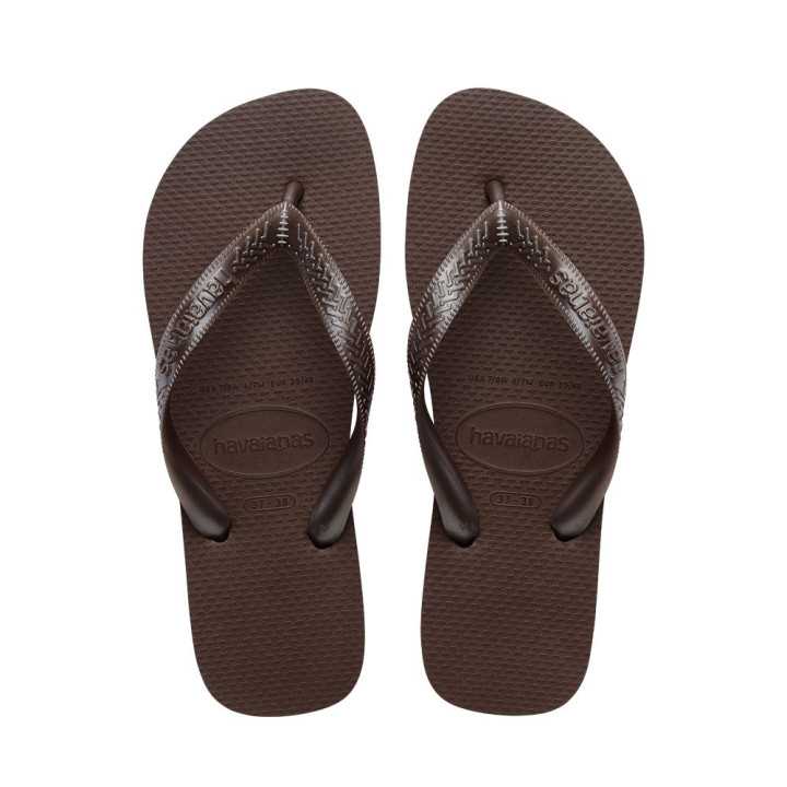 Havaianas Top Tiras Moro - Infradito Mare Donna