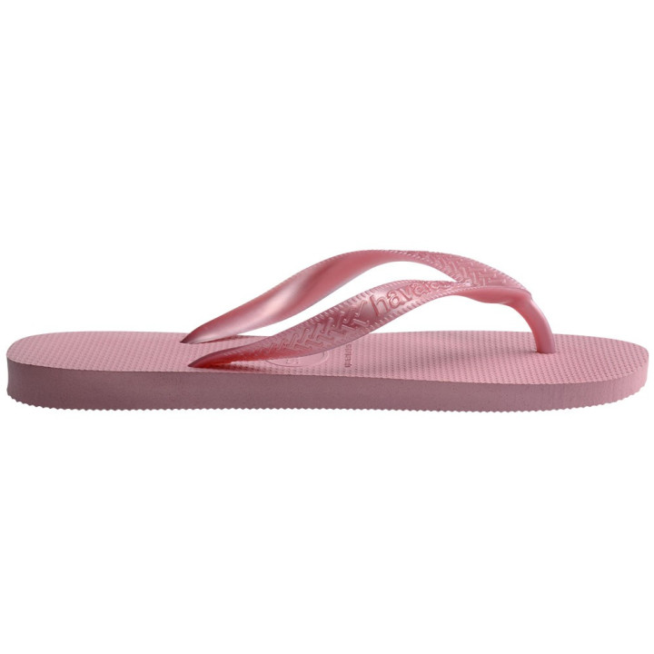 Havaianas Top Senses Rosa - Infradito Mare Donna