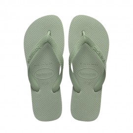 Top Senses verde