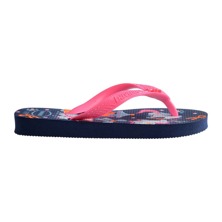 Havaianas Fantasy Blu - Infradito Mare Bambino