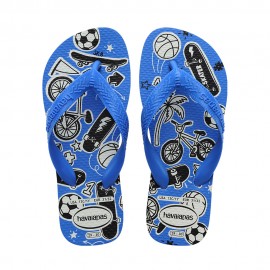 Athletic blu