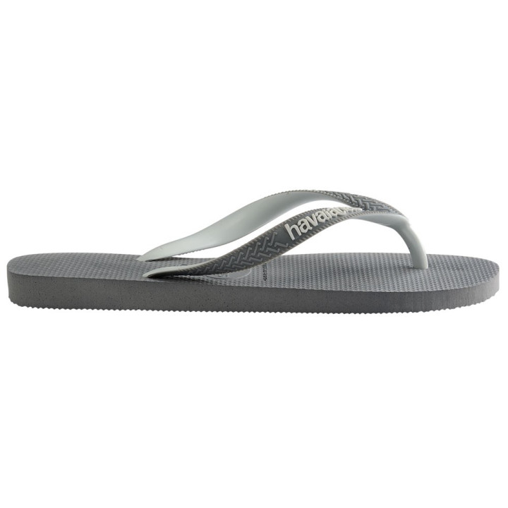Havaianas Top Mix Grigio - Infradito Mare Uomo