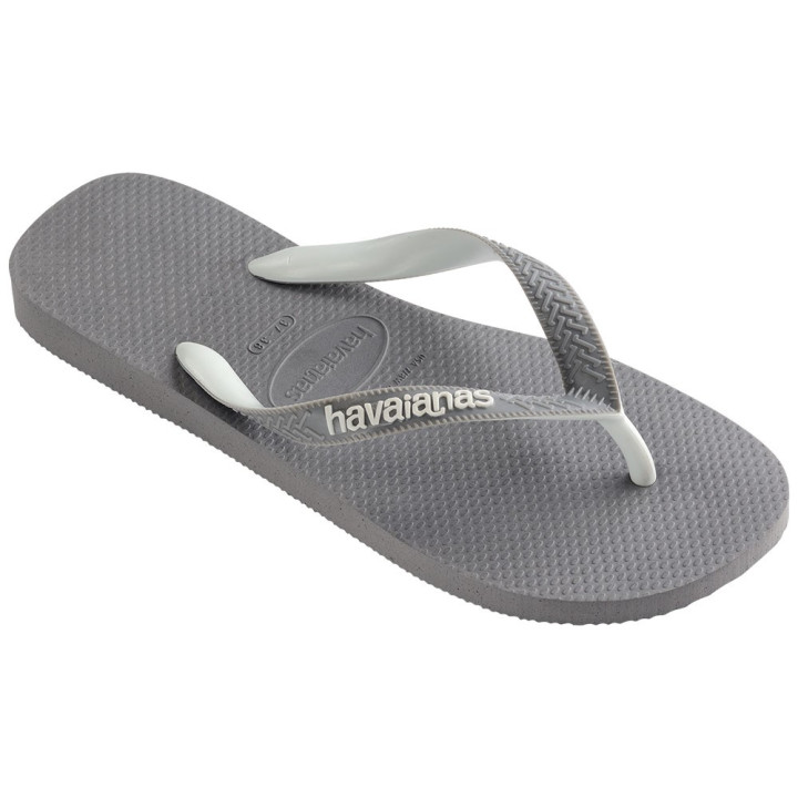 Havaianas Top Mix Grigio - Infradito Mare Uomo