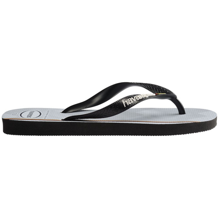 Havaianas World Cup Nero - Infradito Mare Uomo