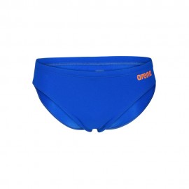 Team Solid Neon blu