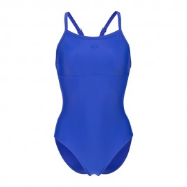 Solid Light Drop Neon blu
