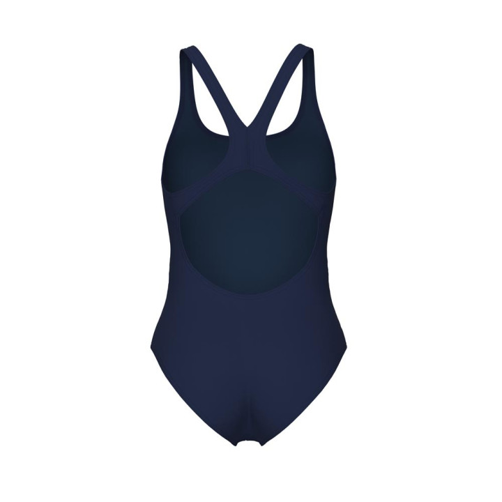 Arena Costume Intero Piscina Dynamo One Piece Navy Donna