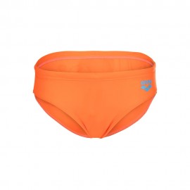 Tales arancio Turquoise