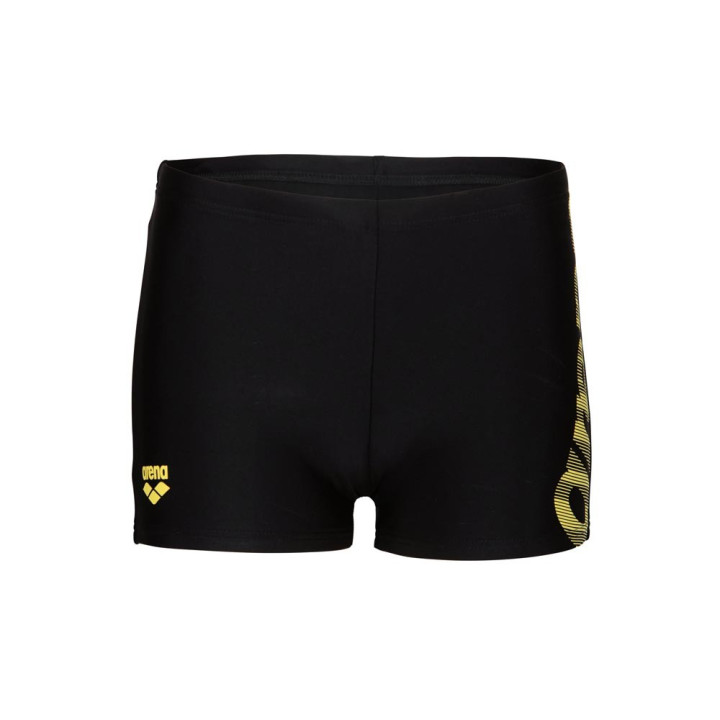 Arena Costume Parigamba Graphic Nero Bambino