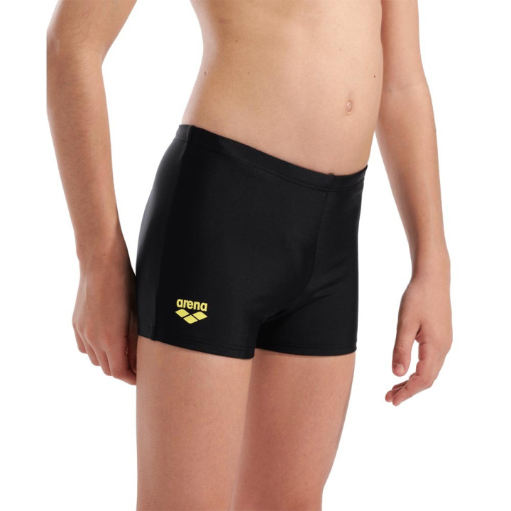 Arena Costume Parigamba Graphic Nero Bambino
