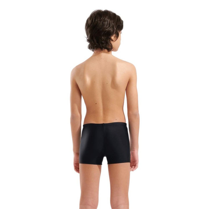 Arena Costume Parigamba Graphic Nero Bambino